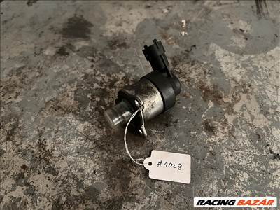 Renault Trafic II üzemanyag nyomásszabályzó  0281002753