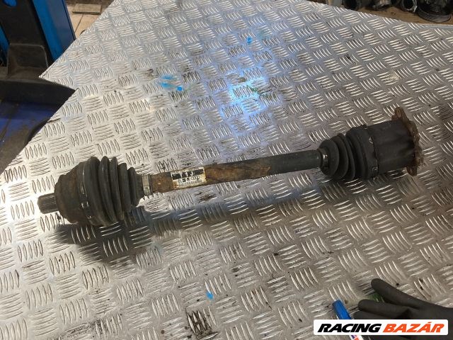 Audi A6 (C6 - 4F) Bal féltengely 4F0407271J 1. kép