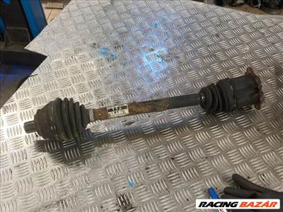 Audi A6 (C6 - 4F) Bal féltengely 4F0407271J