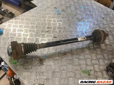 Audi A6 (C6 - 4F) Hátsó Féltengely 4F0501203B