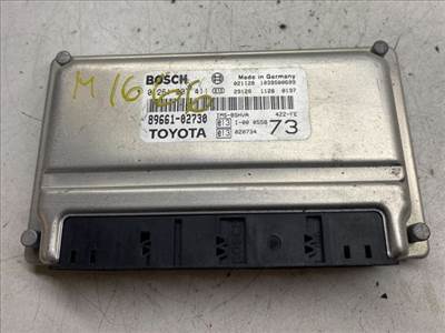 TOYOTA COROLLA Motorvezérlő