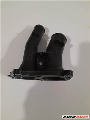 Ford Mondeo Mk4, Ford Focus Mk2 termosztátház  1707050