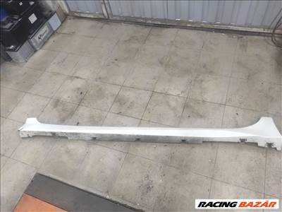 Nissan leaf küszöb spoiler  768535sa0a
