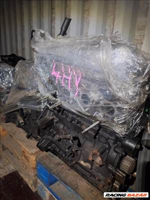 Citroën C5 I motor  psa4hy00 psa4hy10