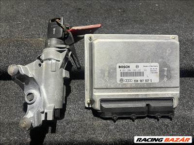 Audi A4 (B5 - 8D) bontott alkatrészei