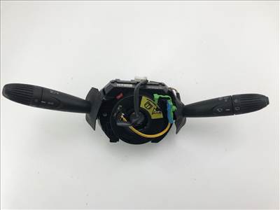 Fiat Punto III TRIP-es kormánykapcsoló, integrált légzsák átvezető szalaggal. 2003- 735381039