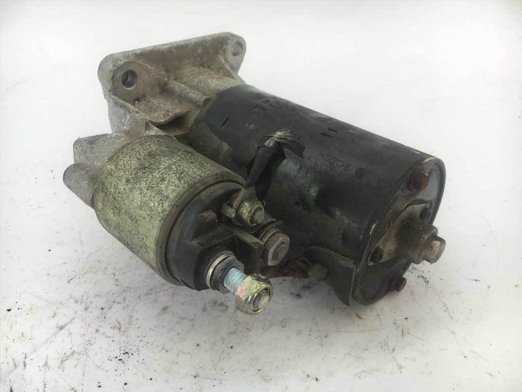 Alfa-Fiat-Lancia 1.9 Dízel Önindító 71794530 4. kép