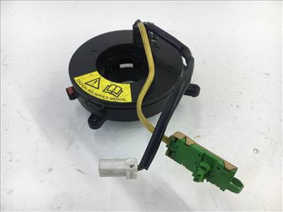 Fiat Brava/Bravo, Punto II 2 kábeles légzsákátvezető szalag/órarugó