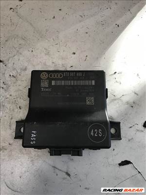 Audi A5 (B8 - 8T) GATEWAY modul 8t0907468j