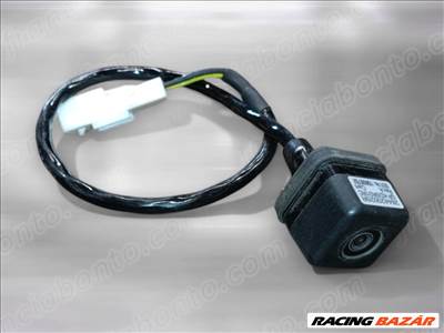 Renault Scénic III Tolatókamera 284420025R