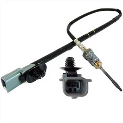 Renault Master III/Nissan NV400/Opel Movano B 2.3dci gyári új kipufogógáz hőmérséklet érzékelő 2010-től