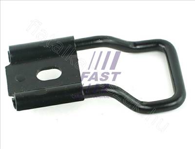 Ajtó zárütköző RENAULT KANGOO 98> hátsó felső RENAULT KANGOO Express (FC0/1_), KANGOO Rapid (FC0/1_) - Fastoriginal 8200347712