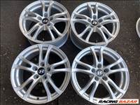 4db Anzio 17" Hyundai alufelni. (3660)