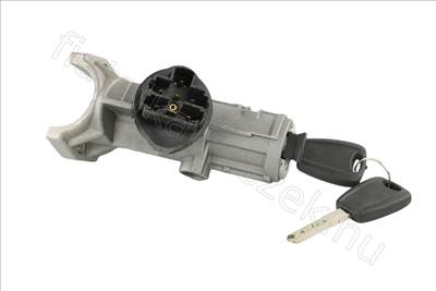 Gyújtáskapcsoló FIAT DUCATO 06>/ 14> 7 PIN CITROËN JUMPER III (06-) - Fastoriginal 1392214080