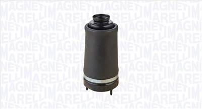 MAGNETI MARELLI 350601300002 - Légrugó rugótömb MERCEDES-BENZ