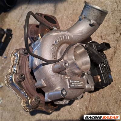 Audi A7 (C7 - 4G) turbo 