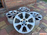 17” 5x120 BMW gyári alufelni szett!