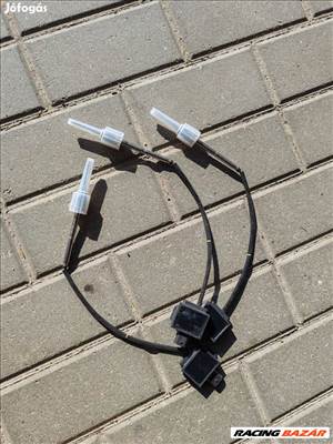 Mercedes A-osztály, Mercedes B-osztály kipufogógáz hőmérséklet érzékelő  a0009057609