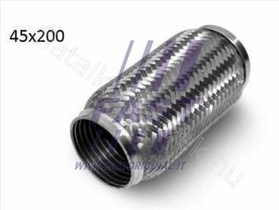 Szelepfedél CITROEN BERLINGO 08> 1.6 HDI - FUSION, FIESTA, FOCUS, S40, C2, BERLINGO - FT45203, 1233714 -  - Fastoriginal Utángyártott új 1233714
