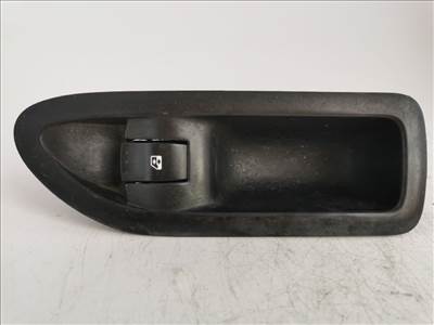 RENAULT LAGUNA II Grandtour (KG0/1_) 1.9 dCi Jobb hátsó Ablakemelő Kapcsoló #1063# 8200016014