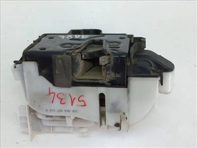 SEAT IBIZA II (6K1) 1.4 i Jobb hátsó Ajtózár #5134# 6K4837015B