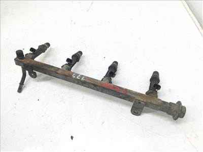 DAEWOO NUBIRA (KLAN) 1.8 Porlasztó Sor / Híd #8776# 96334808