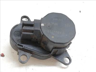 PEUGEOT 406 (8B) 1.8 Fűtés állító motor #13833# 653118VC05