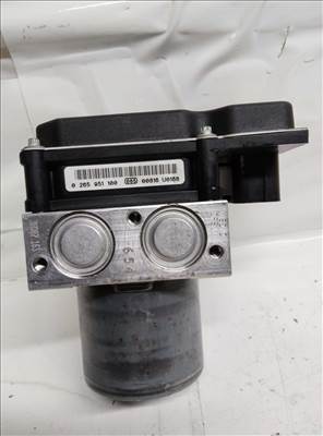 BMW X1 2009-2015 Abs egység 0265951100, 34516798991-01, 0265236159, 34516791272-01