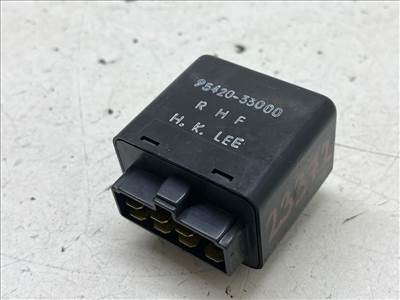 HYUNDAI ACCENT (X-3) 1.5 i 12V Relé #23372# 9542033000