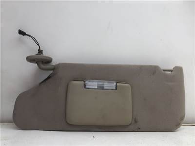 CHRYSLER SEBRING (JR) 2.4 Bal Napellenző #23452#