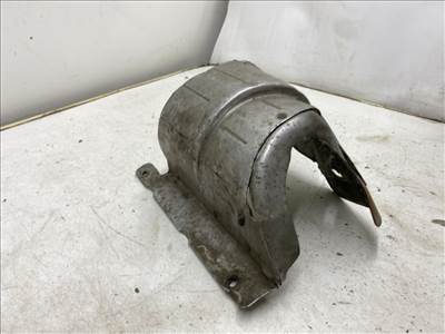 OPEL OMEGA B (25_/ 26_/ 27_) 2.2 DTI 16V Leömlő Hővédő Lemez #23782# 24407687