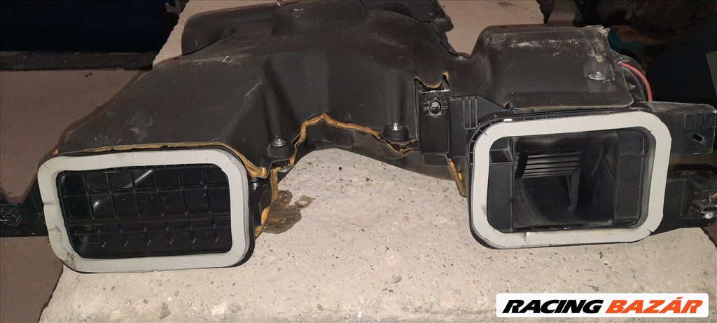 Renault Trafic II Passenger L1H1 2.0 dCi 115 Trafic Vivaro 2.0 dci főtűventillátor motor  w964171m 1. kép