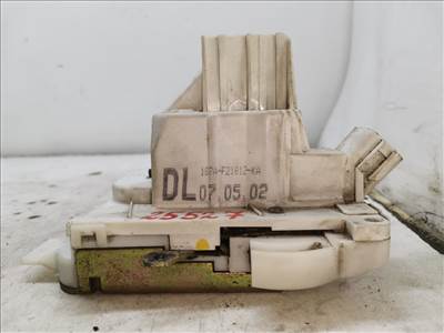 FORD MONDEO III (B4Y) 2.0 TDCi Jobb első Ajtózár #25527# 1S7AF21812KA