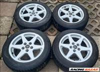 5x112 Borbet Alufelni 16" Mercedes, Vw