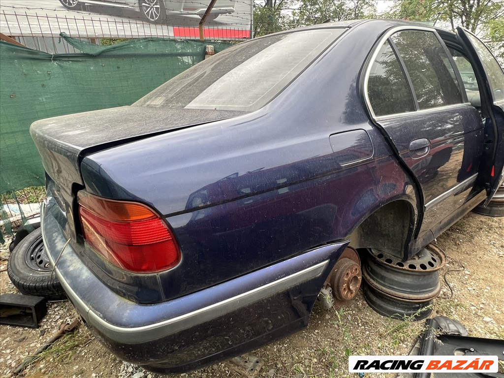 BMW E39 alkatrészek eladó 3. kép