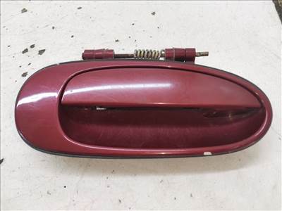 KIA SHUMA (FB) 1.5 i 16V Jobb hátsó Külső Kilincs #27251# OK2A172410