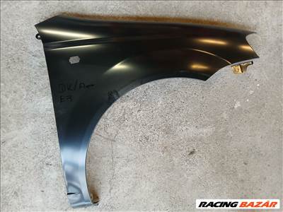 Daewoo Kalos Jobb első sárvédő 