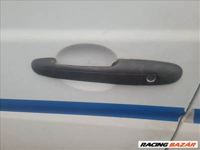 Mercedes Vito 639 kilincs 