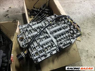 Audi A6 (C5 - 4B) automata váltó mechatronika FAU