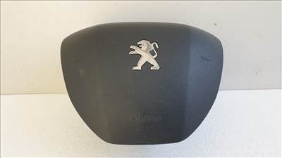 510687 Peugeot 208, 2013, Kormánylégzsák, Légzsák, 3 Águ Kormányba, 1 Csati 96728484ZD