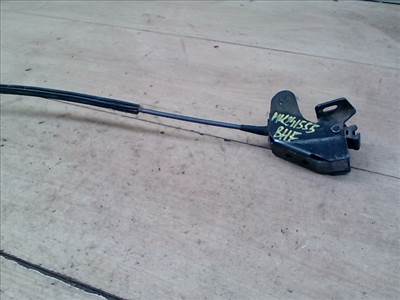 VOLKSWAGEN CADDY 96-04 Bal felső csomagtérajtó zár