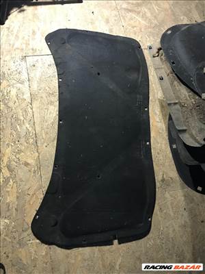 Seat Ibiza III 6L - géptető szigetelés 