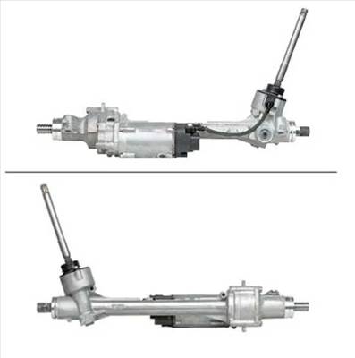 Jaguar E-Pace (2017-2025) Elektromos kormánymû 