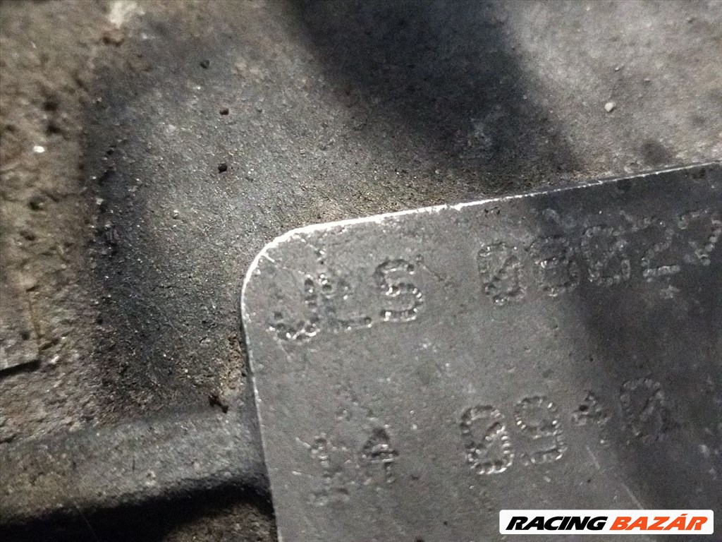 Skoda Octavia 2 kombi 1.9 TDI 4x4, JLS kódú sebességváltó (6 seb.) 3. kép