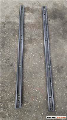 Renault Espace IV 1.9 dCi bal hátsó üléstartó sín