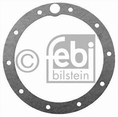 FEBI BILSTEIN 08009 - tömítés, külső bolygómű MAN MERCEDES-BENZ