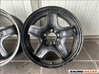  Opel Zafira Tourer 5x115 7J 17"  gyári lemezfelni  garnitúra