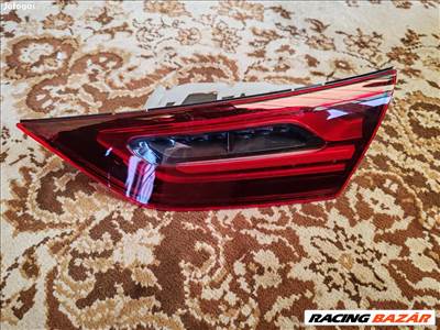 Mercedes CLA-osztály W118 jobb hátsó lámpa  a1189064601