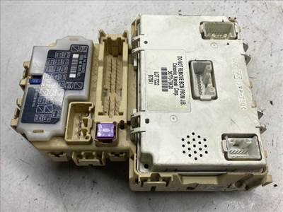 SUZUKI SX4 Biztosítéktábla Doboz