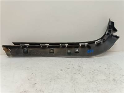 VOLVO V50 Bal hátsó Oldal Lökhárító Tartó (Műanyag)